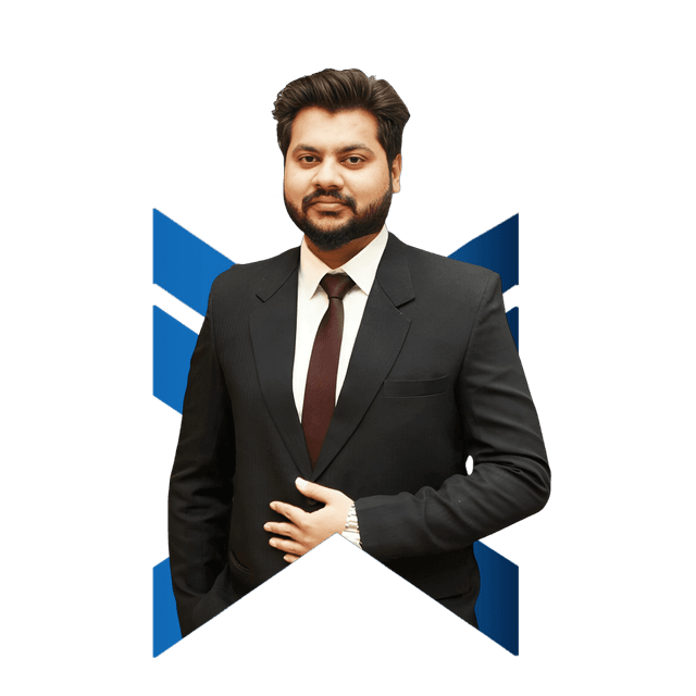 Syed Ikram Ali