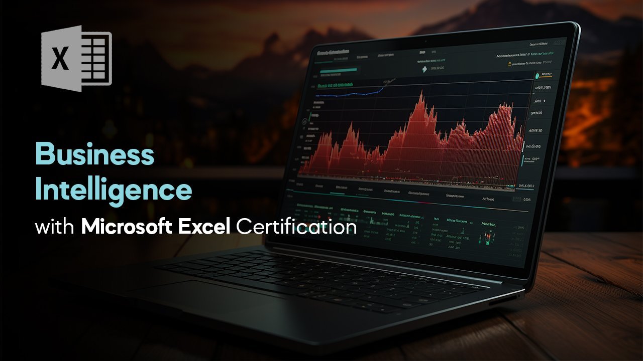 Business Intelligence with Microsoft Excel