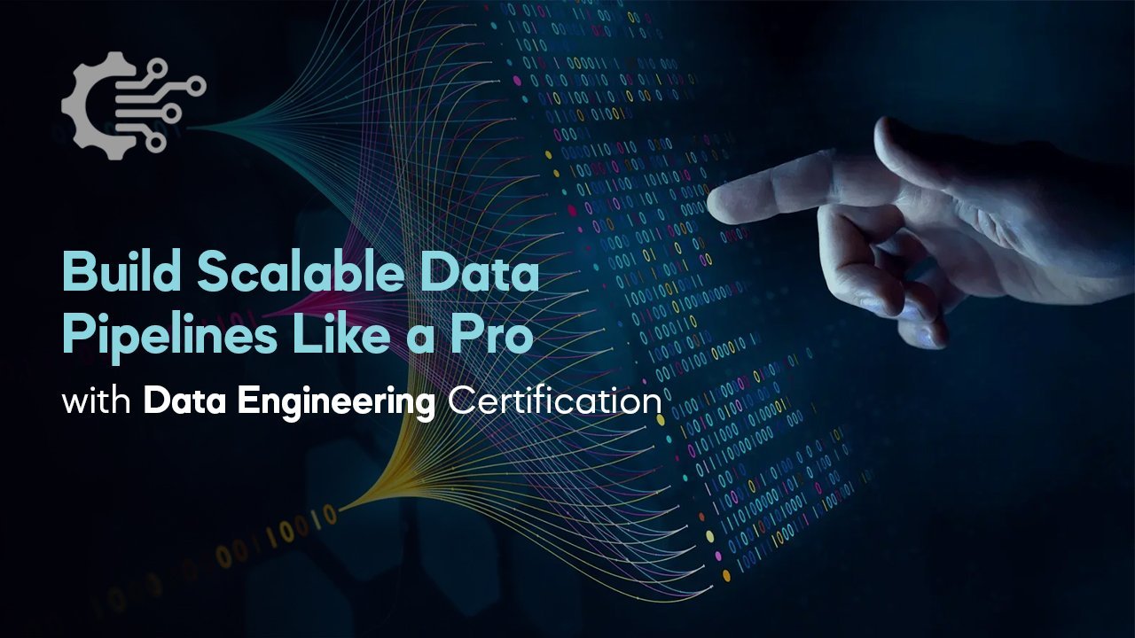 Data Engineering Certification – Apache Spark, Hadoop, Google Cloud Platform (GCP), Kafka and Azure Cloud