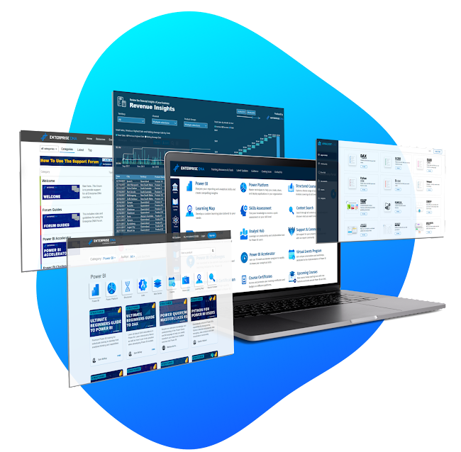 About Us — image from Analytix Camp